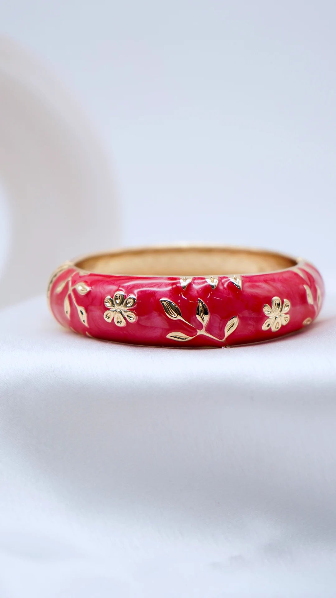 Bloom Bangle