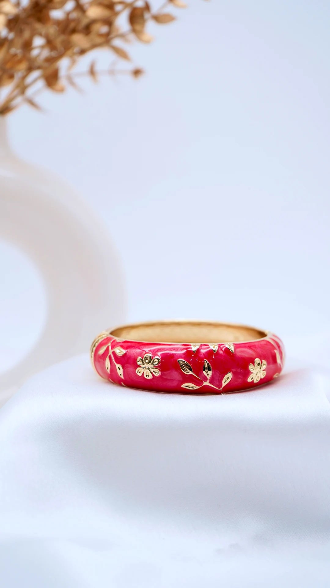 Bloom Bangle
