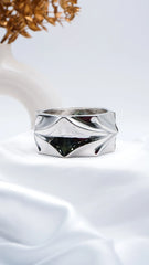 ICYWRIST Statement Bangle