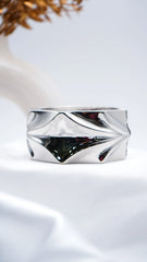 ICYWRIST Statement Bangle