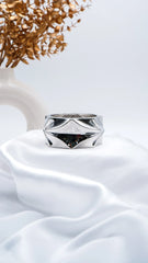 ICYWRIST Statement Bangle