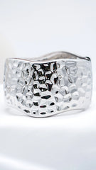Baroque Statement Bangle