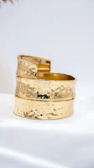 Helix Contour Bangle