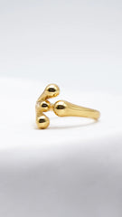 Bliss Ring Statement Ring