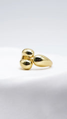 Barely Basic Statement Ring
