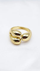 Barely Basic Statement Ring