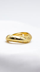 Sierra Statement Ring