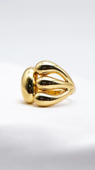 Elara Statement Ring