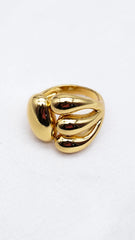 Elara Statement Ring