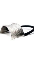 Sleek Waterfall Cuff