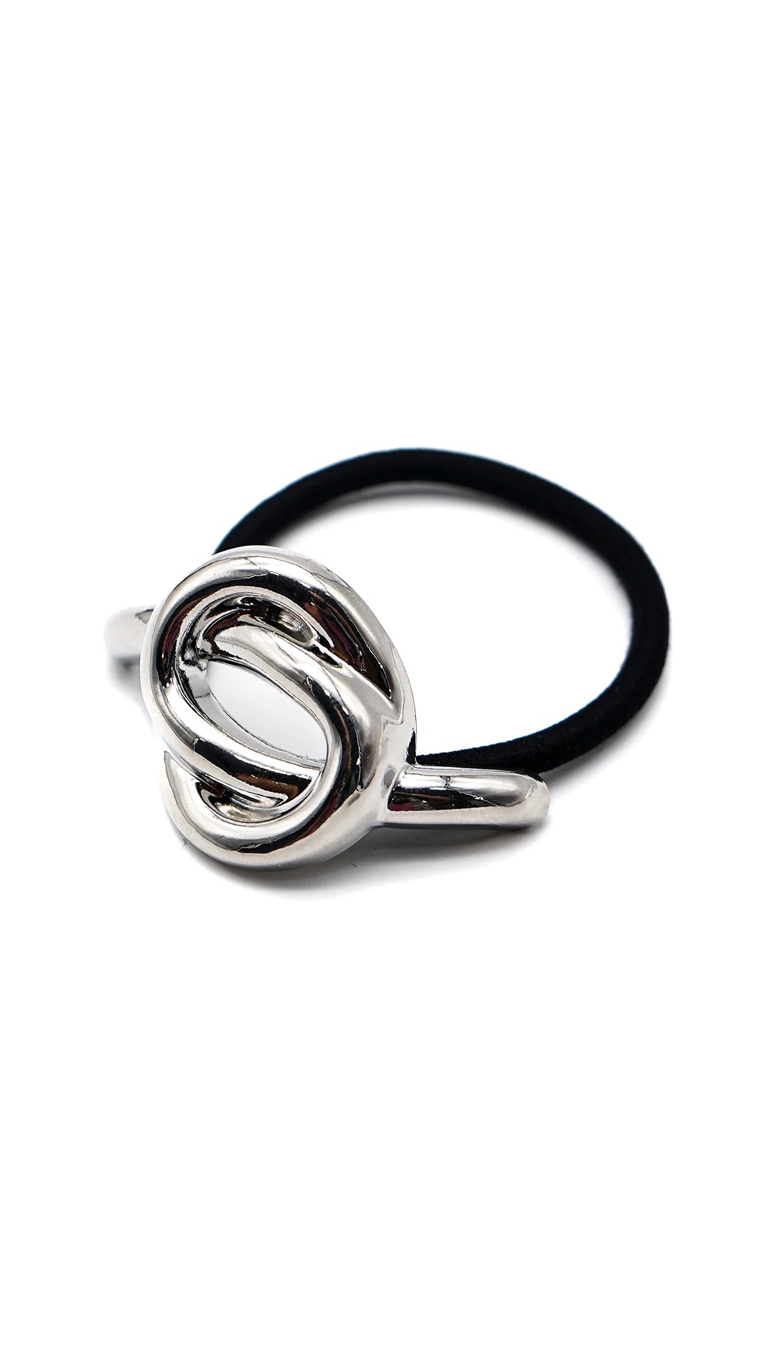 Lunar Twist Cuff