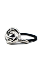 Lunar Twist Cuff