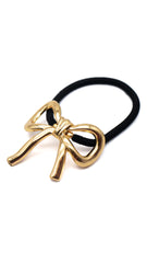 Knot of Gold Cuff