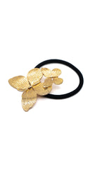Gold Duo Cuff
