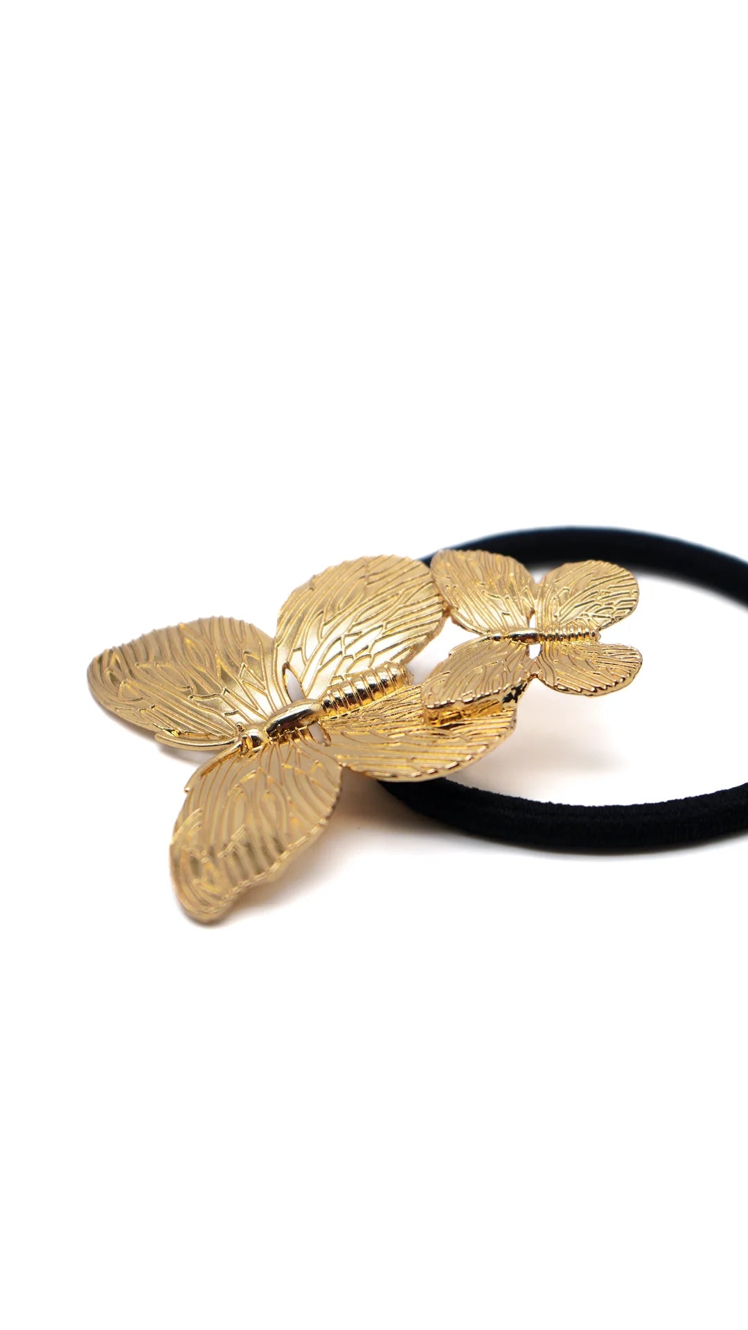 Gold Duo Cuff