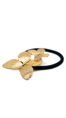 Gold Duo Cuff