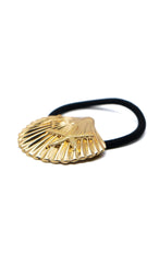 Shoreline Shell Cuff