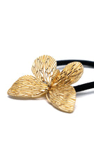 Gold Wing Cuff