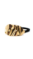Ocean Ripple Cuff