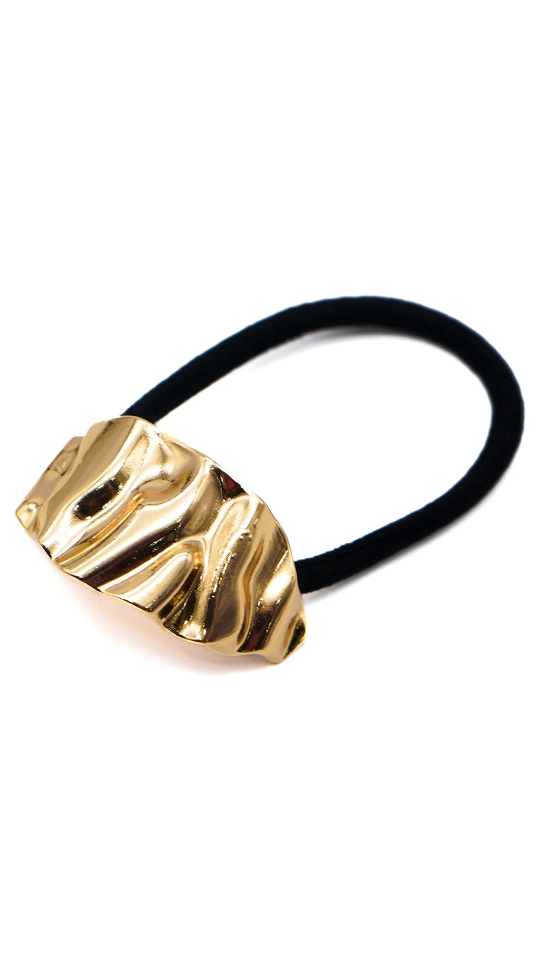 Ocean Ripple Cuff