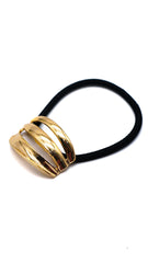 Linear Stripes Cuff