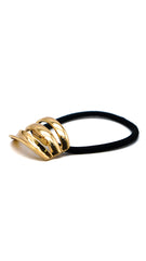Linear Stripes Cuff