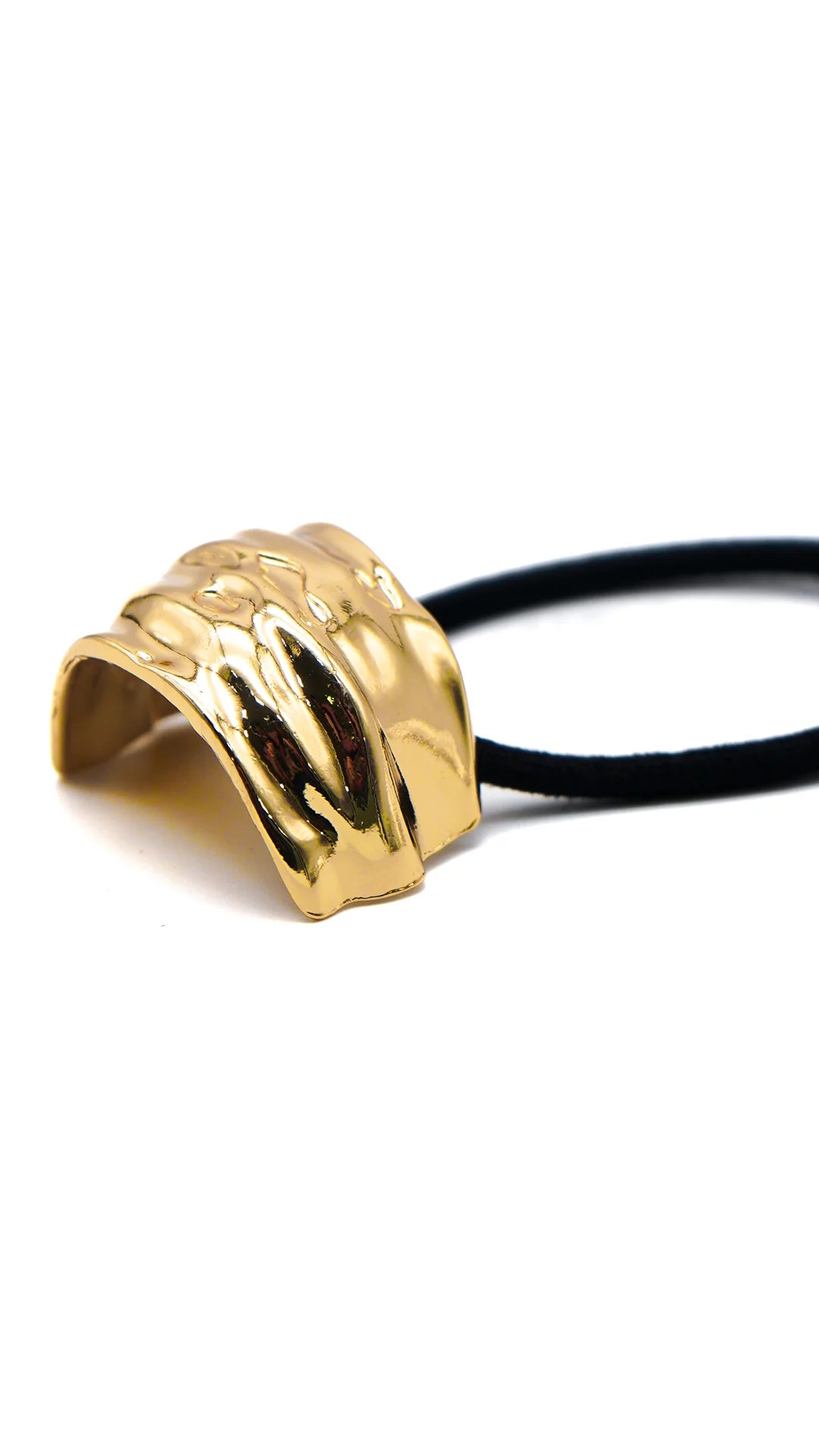 Golden Luxe Duo Cuff