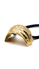 Golden Luxe Duo Cuff