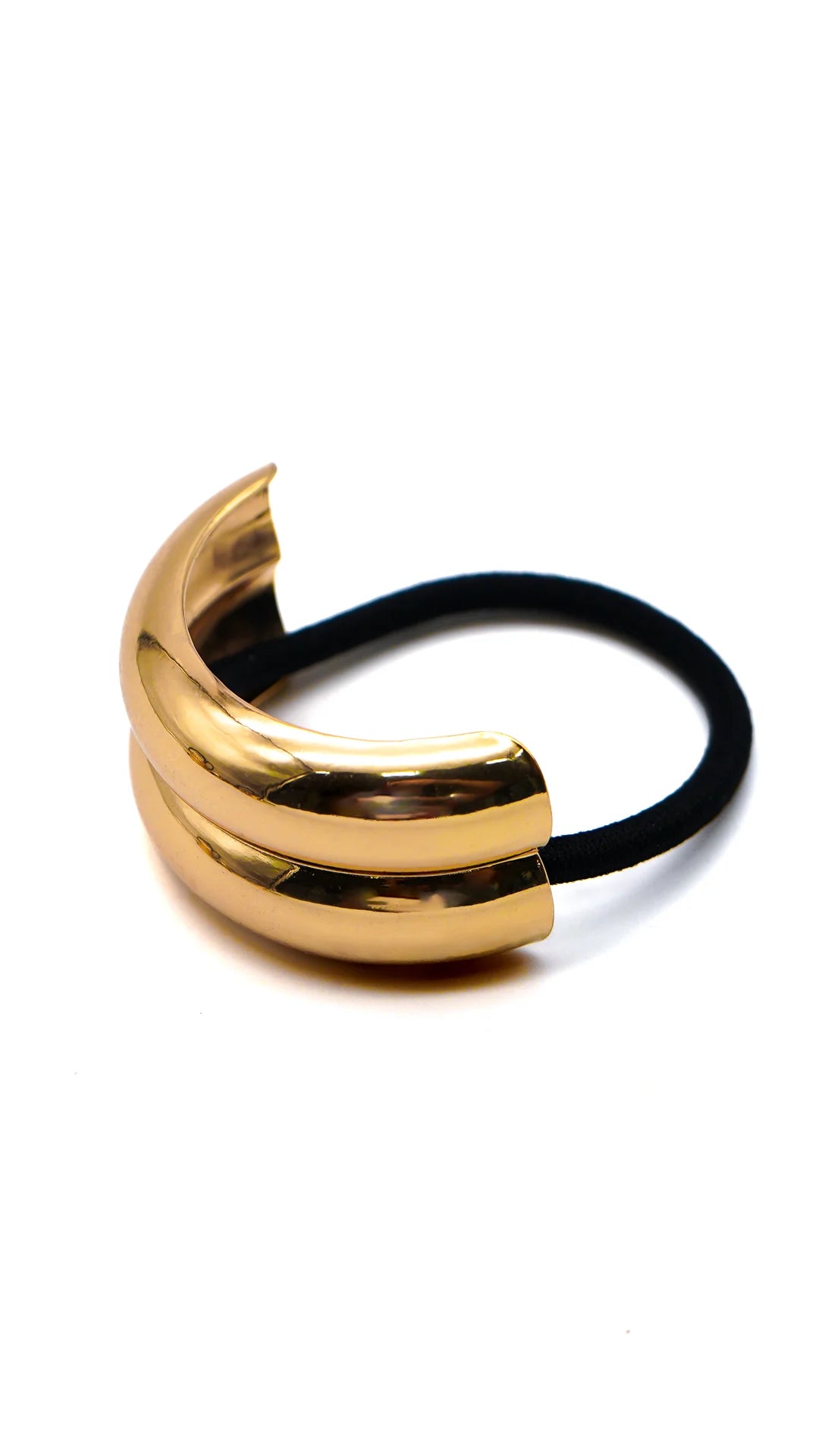 Twin Cascade Cuff
