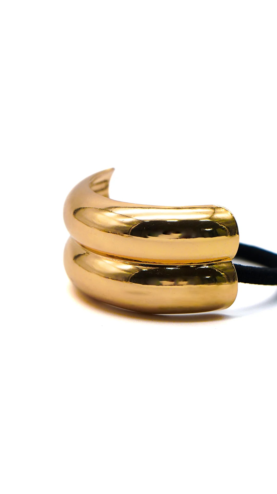 Twin Cascade Cuff