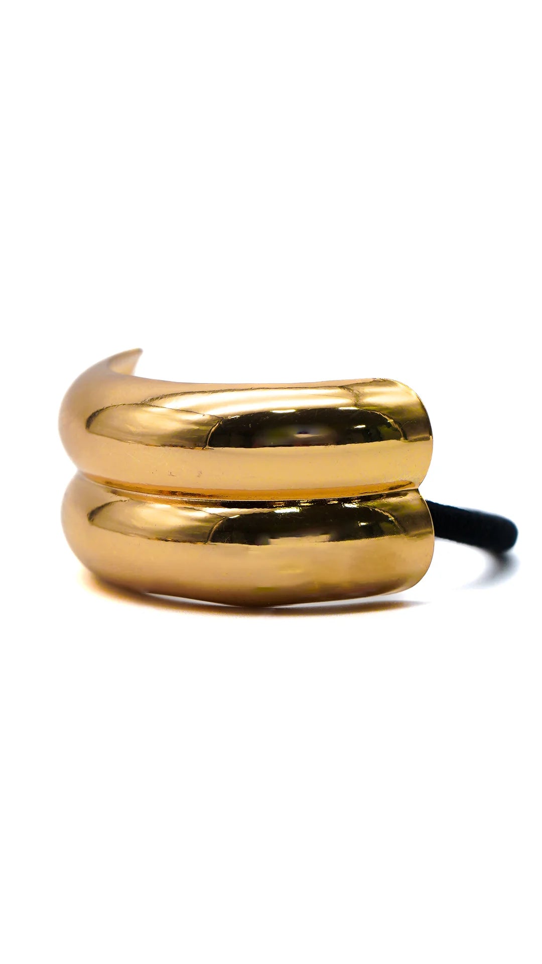 Twin Cascade Cuff