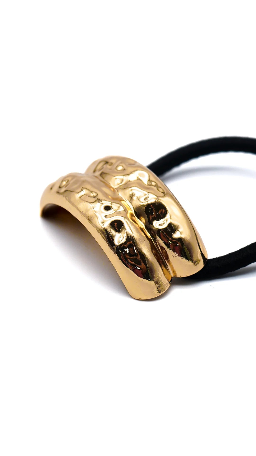 Stellar Crater Cuff
