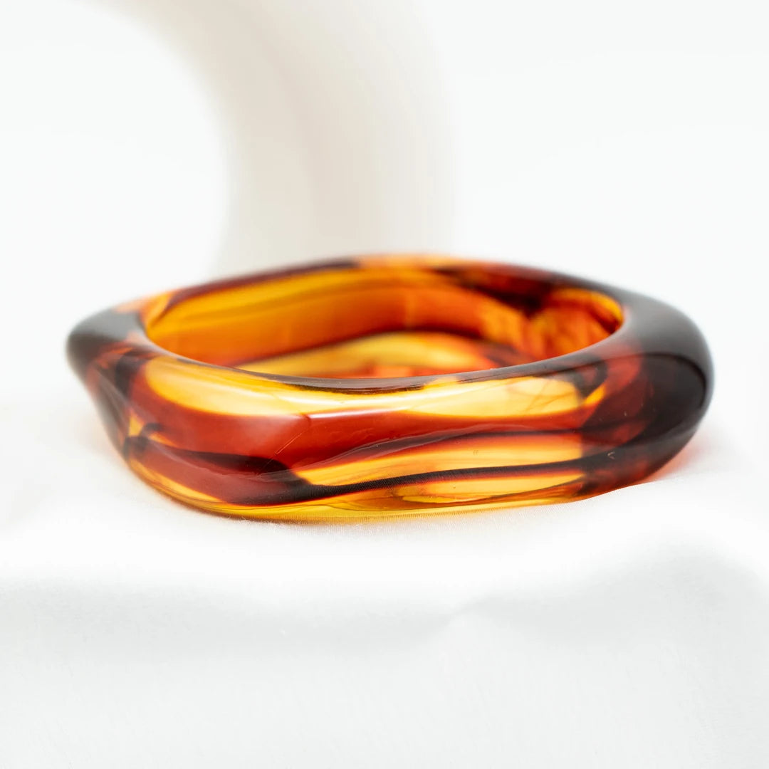 Amber Duo