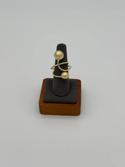 Hush Bling Statement Ring
