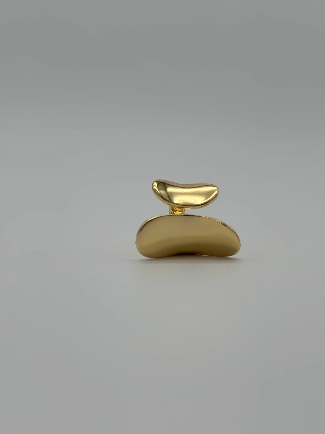 Bare Blink Statement Ring