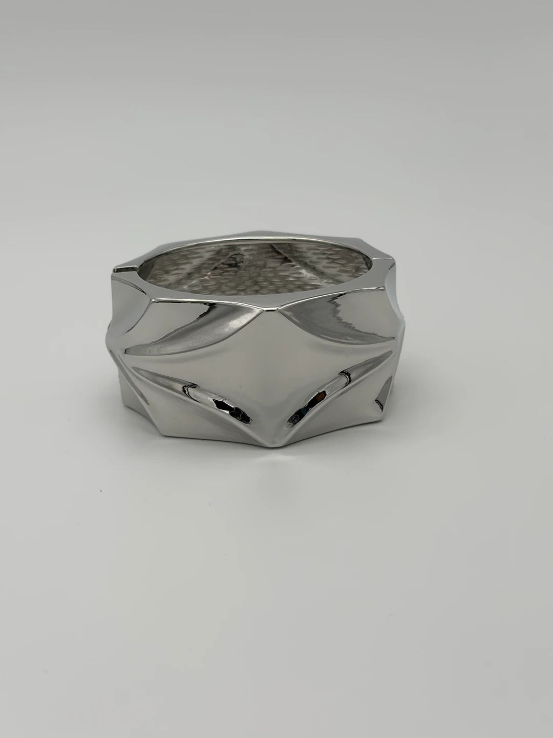 ICYWRIST Statement Bangle
