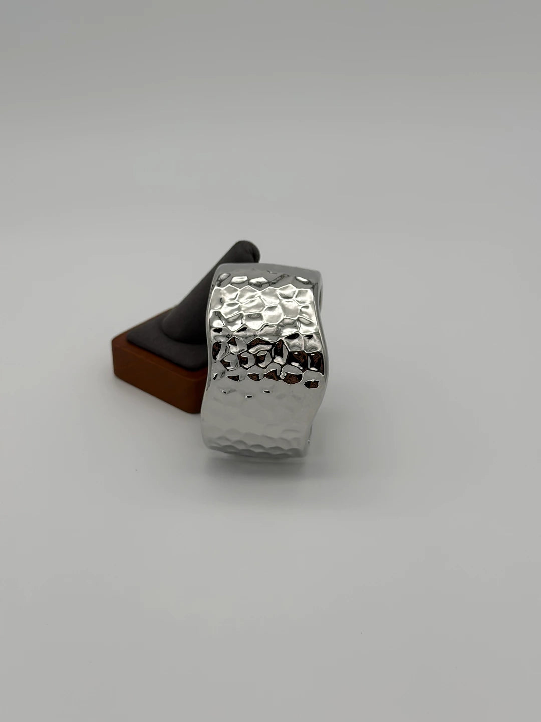 Baroque Statement Bangle