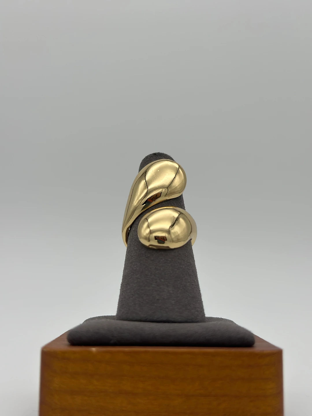 Hand Candy Statement Ring