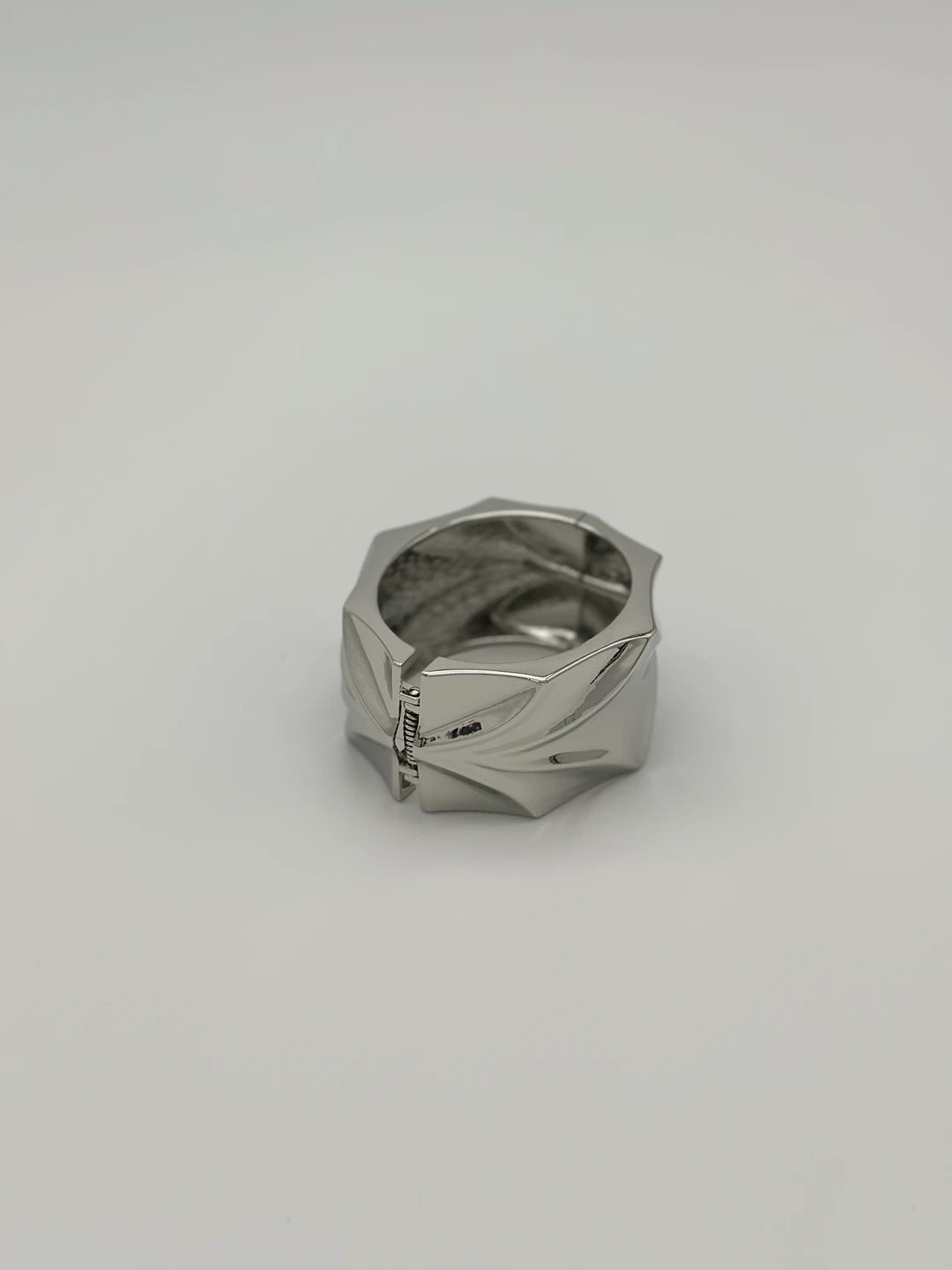 ICYWRIST Statement Bangle