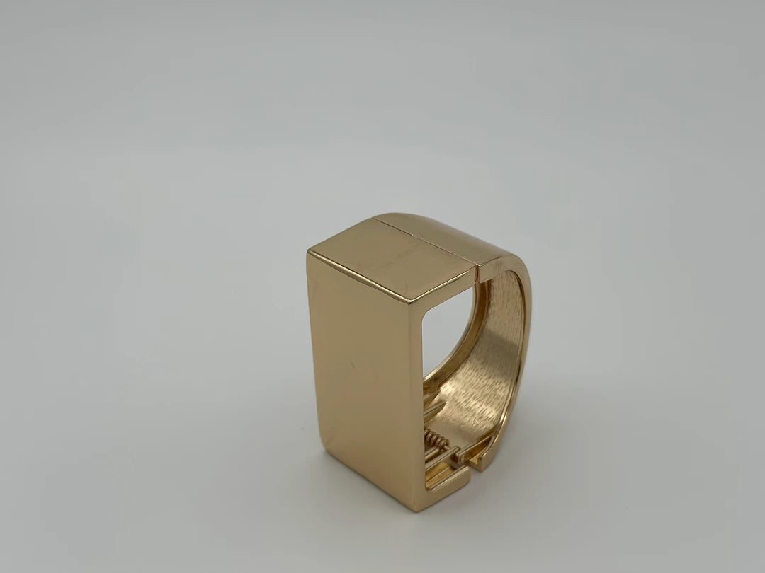 Slay Bae Statement Bangle