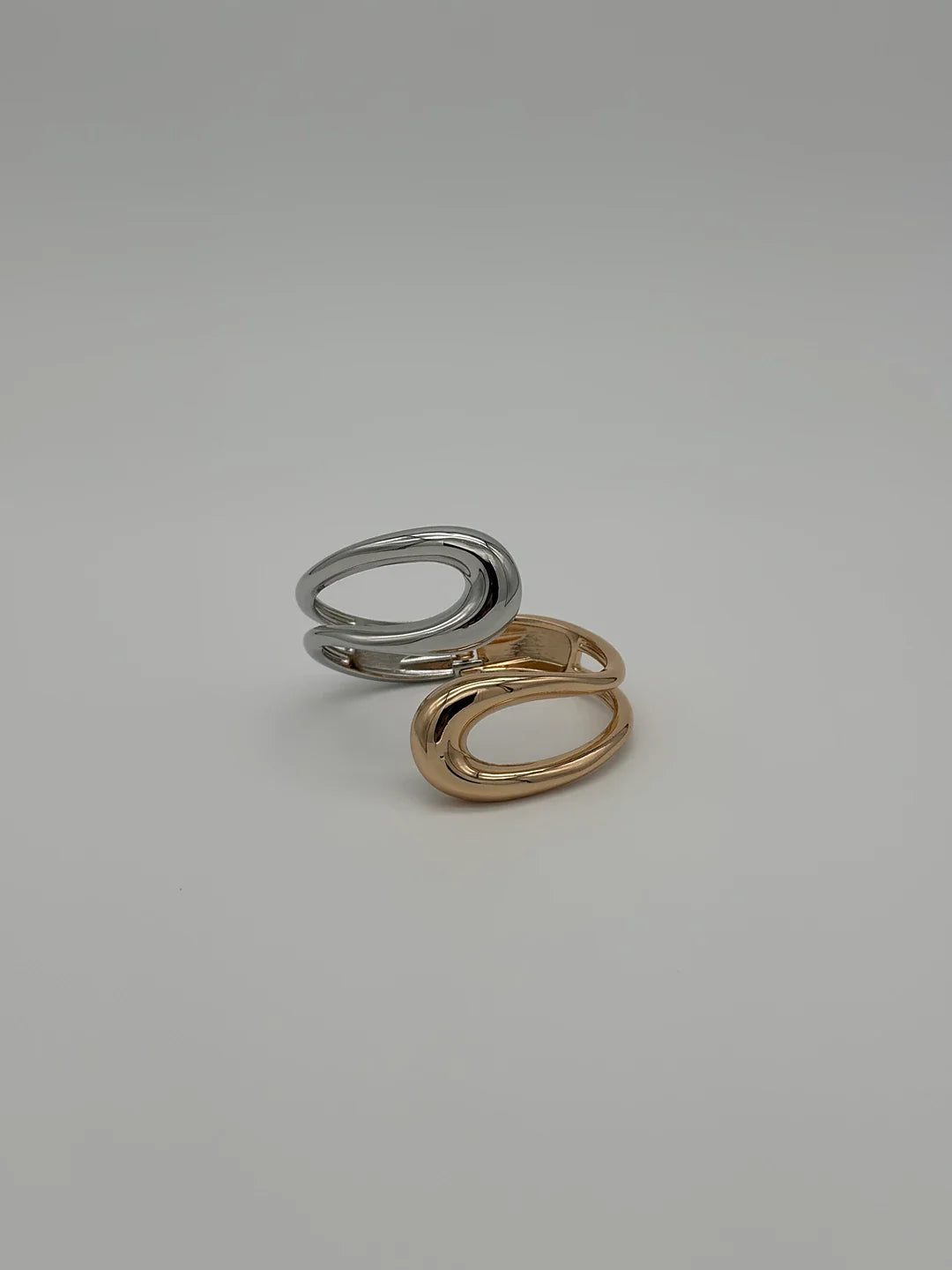 The Fab Four Stack of Bangles 2 (Bundle of 4)