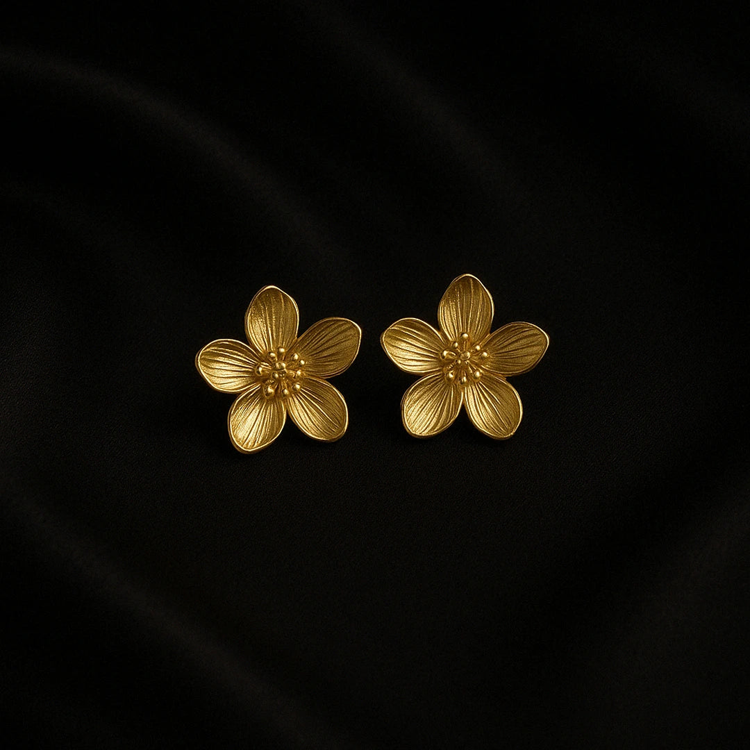 Floréa Earrings