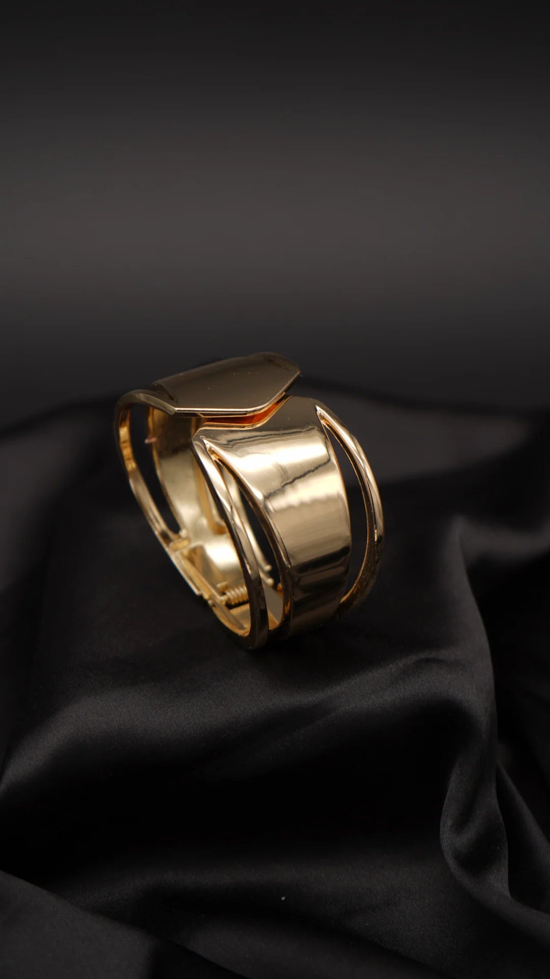The Fab Four Stack of Bangles 5 (Bundle of 4)