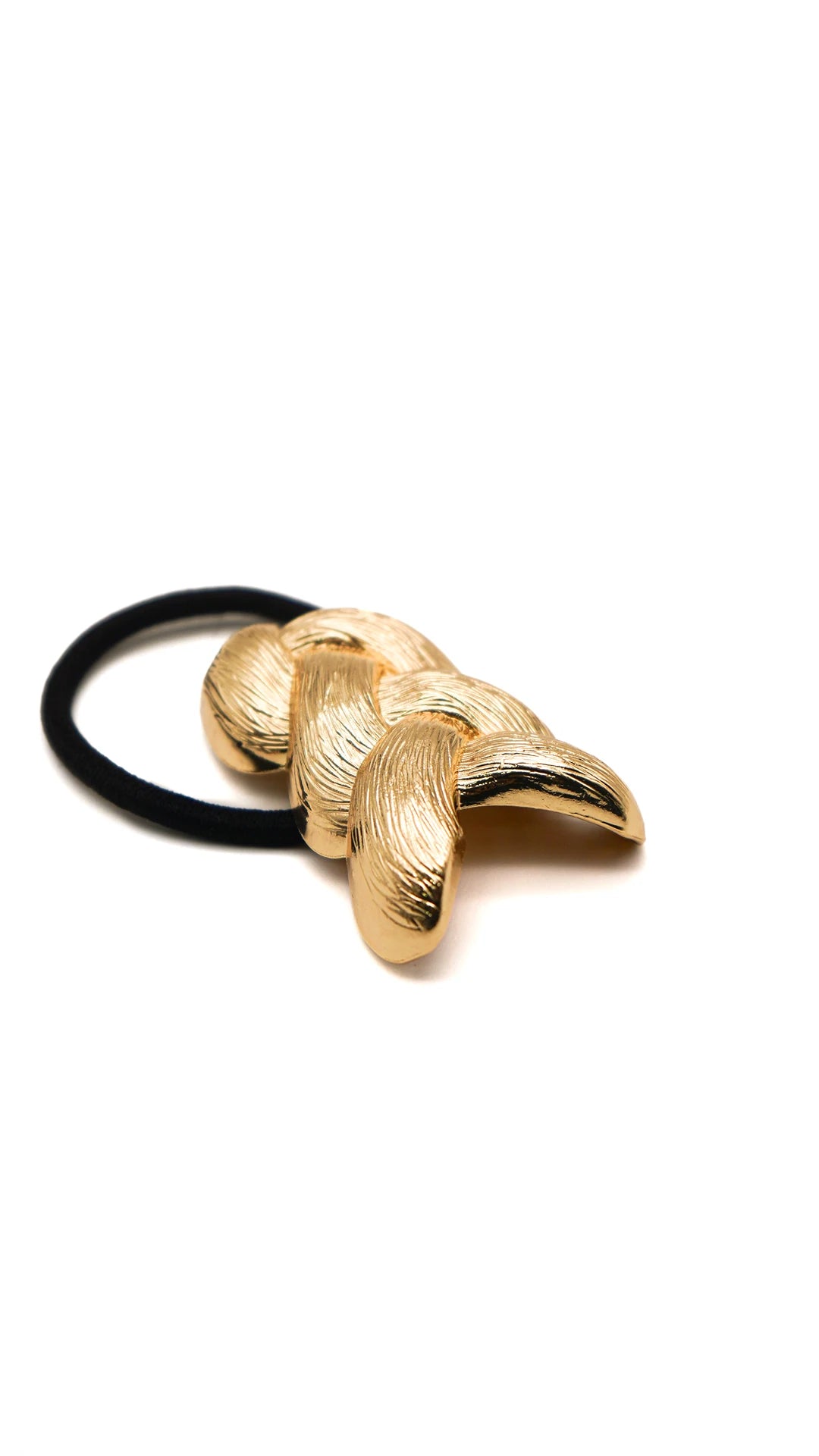 Braid Lock Hair Cuff