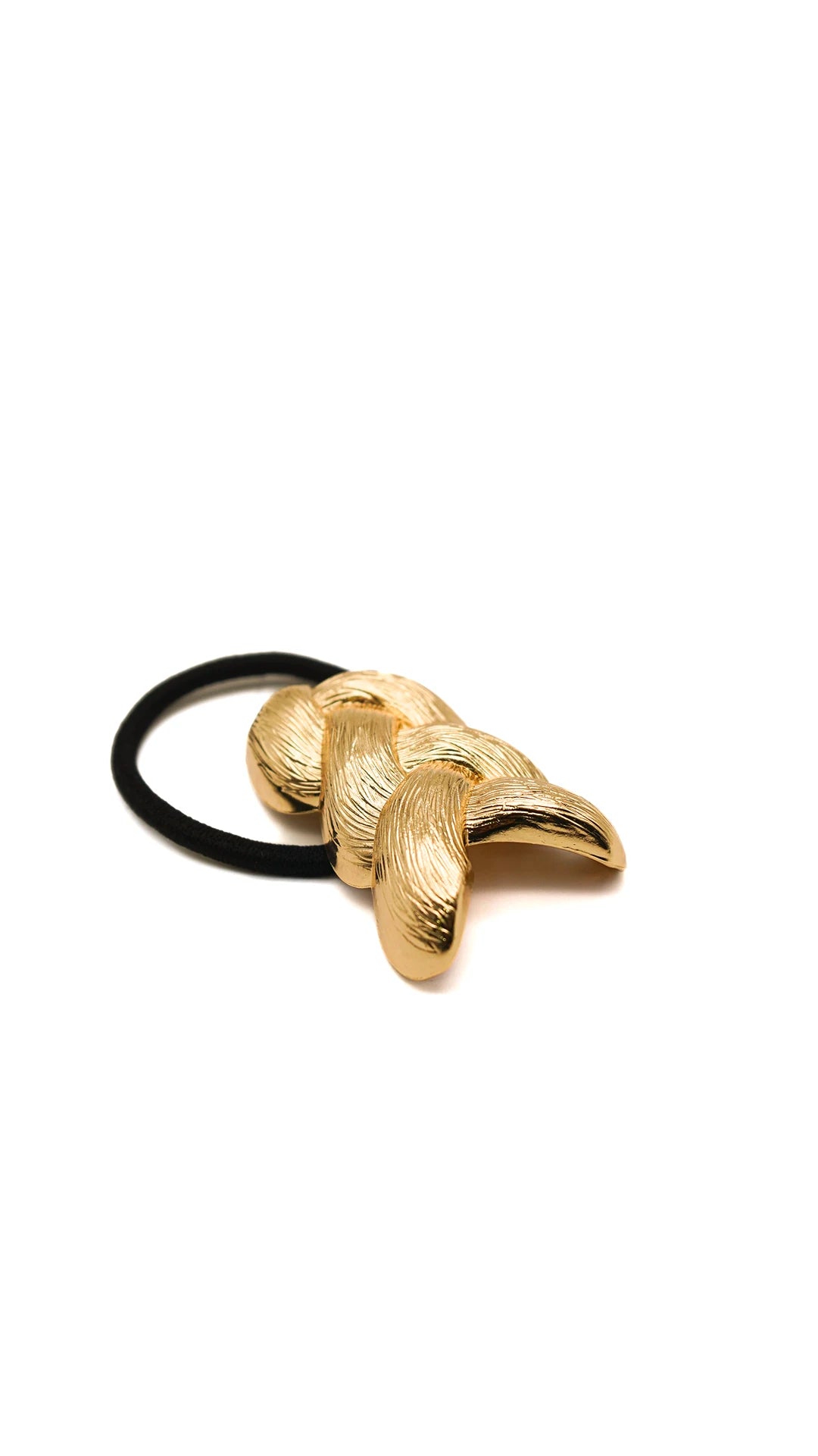 Braid Lock Hair Cuff