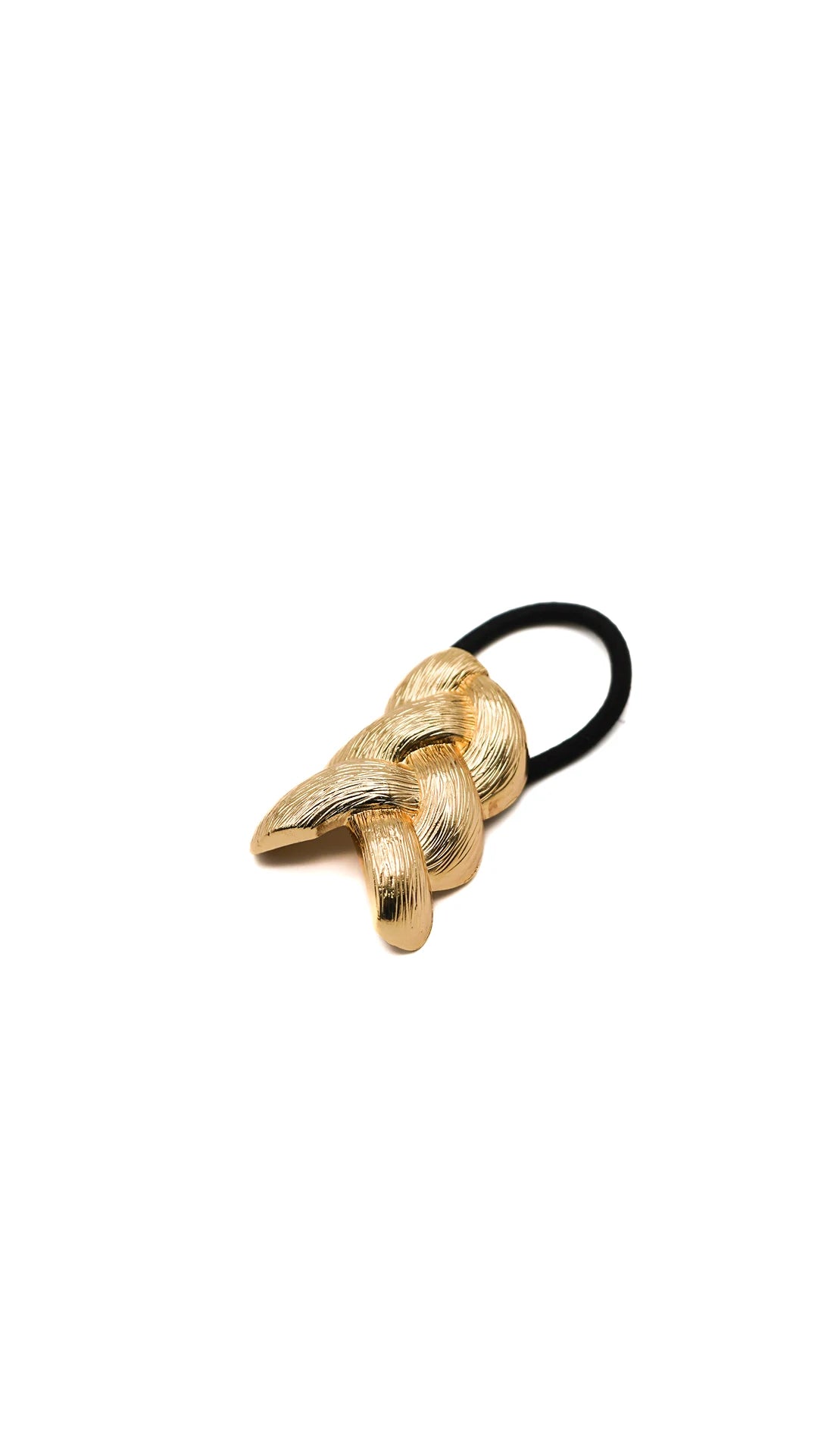 Braid Lock Hair Cuff