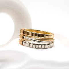 Serpentine Duo