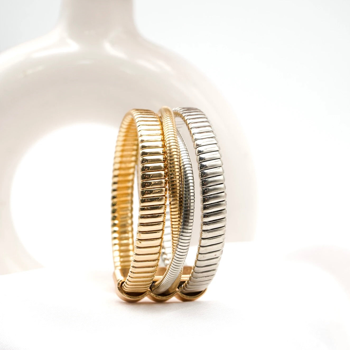 Serpentine Duo