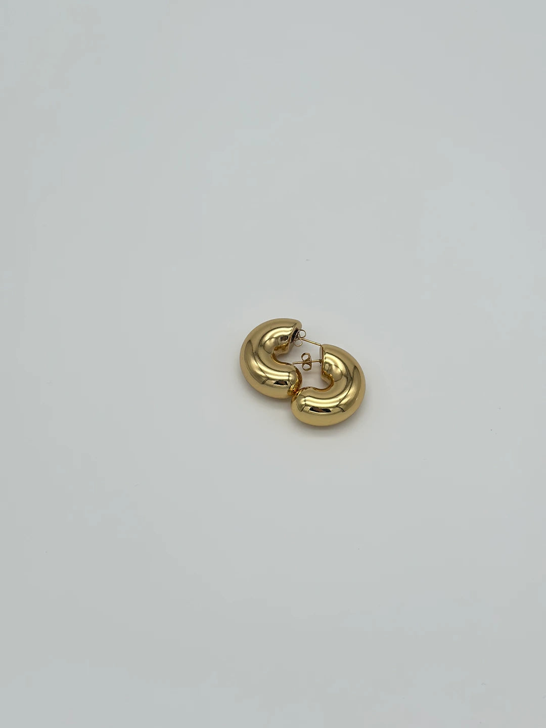The Orbit Earrings