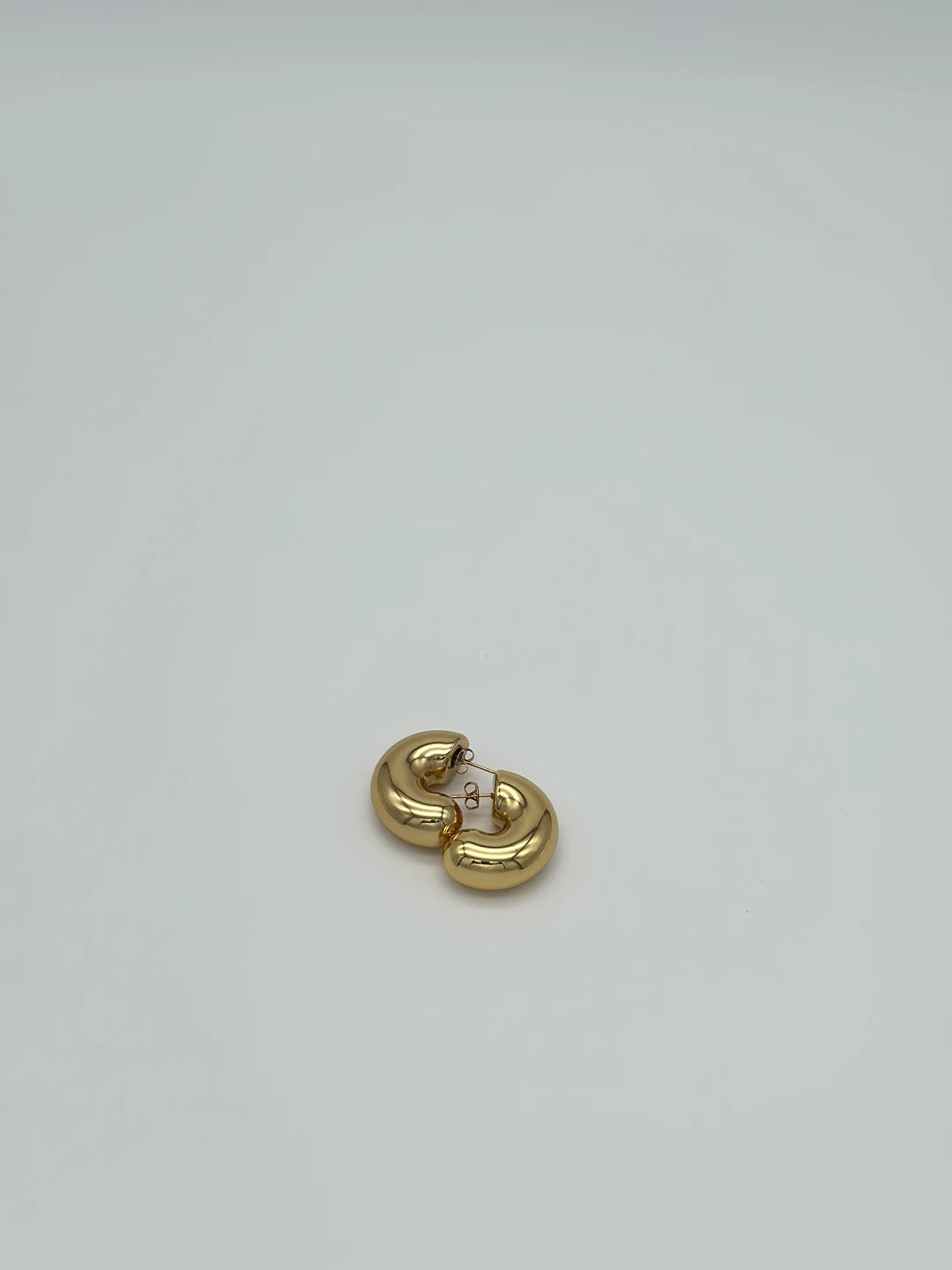 The Orbit Earrings